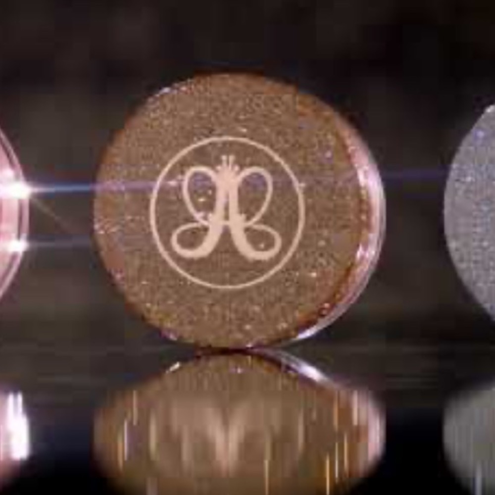 🥳🥳Host Pick🥳🥳🥳Anastasia Beverly Hills VEGAS
Loose Highlighter - Picture 14 of 16